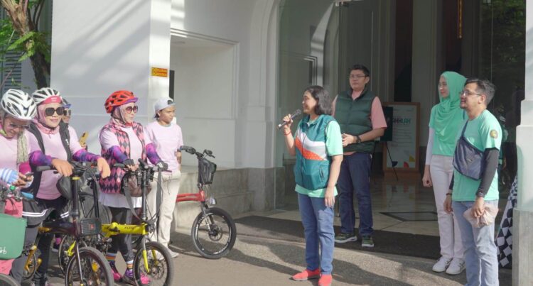 Bio Farma Rilis Peluncuran Inovasi Baru CerviScan Alat Diteksi Dini Kanker Serviks