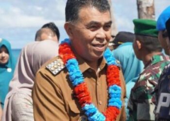 Buka Musrembang, Bupati Natuna Himbau Kecamtan Utamakan  Usulan Berskala Proritas