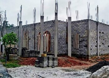 Surau Babussalam Membutuhkan Uluran Tangan Donatur