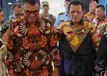 Bupati Natuna  Menghadiri Kegiatan Bangga Kencana dan Percepatan Penurunan Stunting di Tanjungpinang