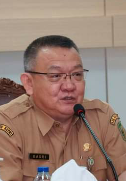 Asisten II Pimpin FGD Rancangan Perda Pajak Daerah