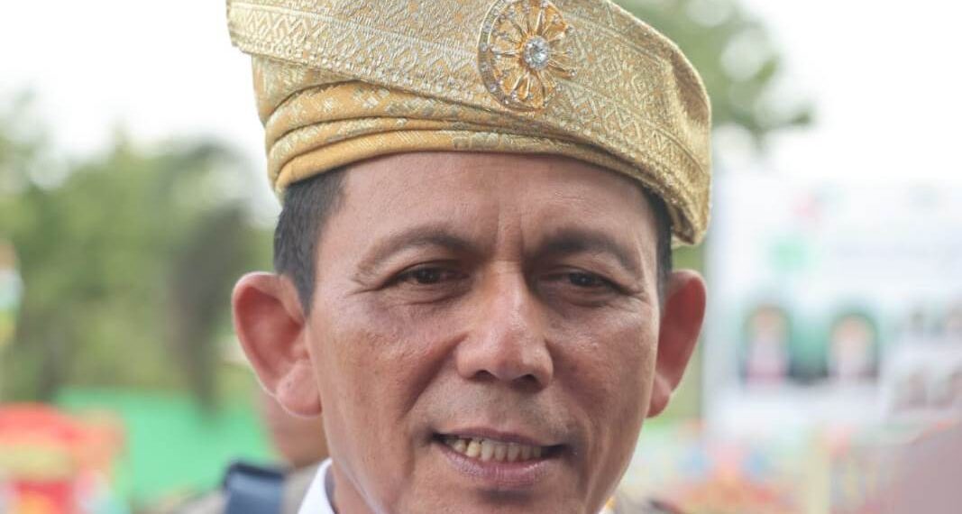 Demi Si’arnya Agama, Pemprov Kepri Terus Galakan Program Mubaligh Hinterland Tahun 2023