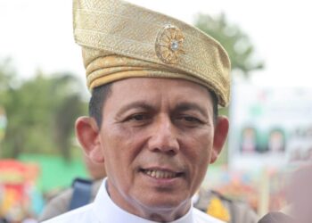 Demi Si’arnya Agama, Pemprov Kepri Terus Galakan Program Mubaligh Hinterland Tahun 2023