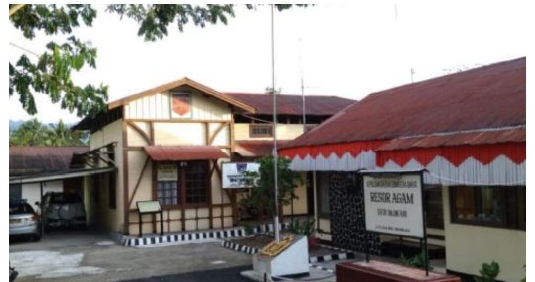 Pelaku Tindak Pidana Kekerasan Pemukulan Bebas Berkeliaran Wilayah Hukum Polsek Tanjung Raya