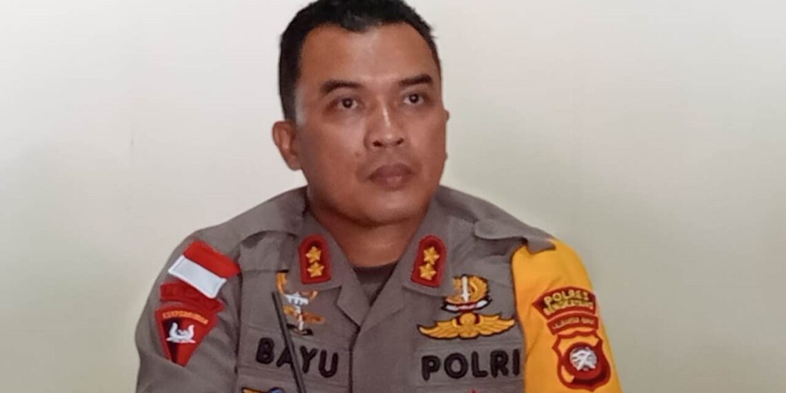 Waktu Dekat Kapolres Bengkayang Akan Gelar Pres Release Penangan Kasus Koroupsi