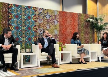 Pengembangan Bisnis Bio Farma Jadi Nara Sumber Emerging Markets Di Afrika Selatan