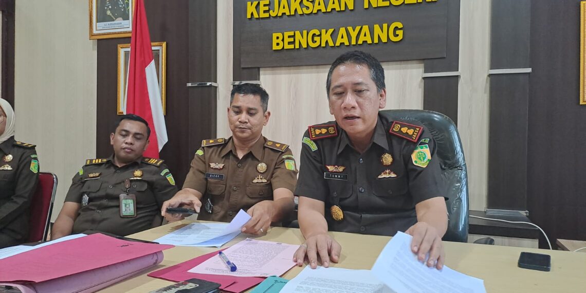 “Bagaikan Tongkat Membawa Rebah” Sejak KPK OTT Kepala Daerahnya Korupsi Disusul Pelaku Lainnya