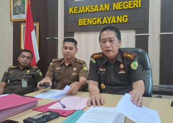 “Bagaikan Tongkat Membawa Rebah” Sejak KPK OTT Kepala Daerahnya Korupsi Disusul Pelaku Lainnya