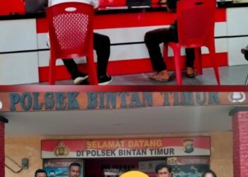Jajaran Polres Bintan Diminta Tindak Tegas Pelaku Pemerkosa Anak Gadis Dibawah Umur
