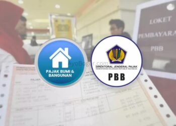 5 Cara Mudah Bayar PBB Online
