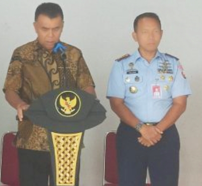 Peluang Emas Anak Natuna Menjadi Perwira TNI AU Jangan Disia Siakan