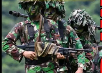 Peluang Emas Anak Natuna Menjadi Perwira TNI AU Jangan Disia Siakan