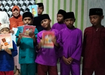 Kabag Kesra : Dana Terpangkas BOP TPQ dan Rumah Ibadah Batal Dicairkan