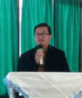 Sekda Natuna Minta Peserta TC STQ Tinggkat  Provinsi Belajar  Sungguh Sungguh