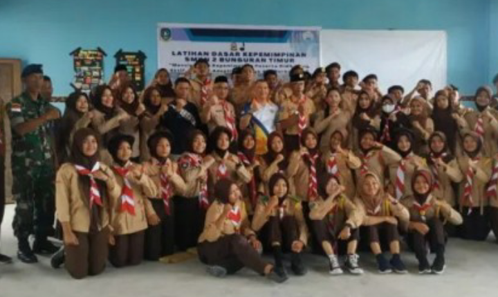 Kinerja Basarnas  Dapat Apresiasi Oleh Wakil Bupati Natuna