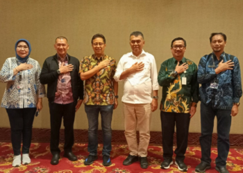 Wan Siswandi: Kemenkes, Natuna 20 Orang Beasiswa Dokter Sepesialis