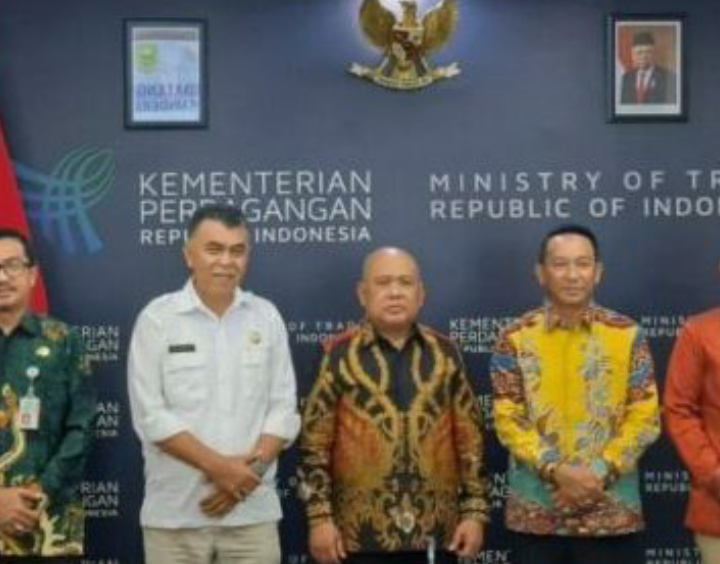 Bupati Terus Upayakan Untuk Tingkatkan SDM Anak Natuna