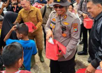 Hari ke-4 Tim Berhasil Temukan 33 orang Korban Tewas