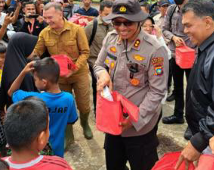 Hari ke-4 Tim Berhasil Temukan 33 orang Korban Tewas