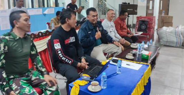 Pencarian Korban Lonsor di Serasan Ditambah Bupati Selama 3 Hari Lagi