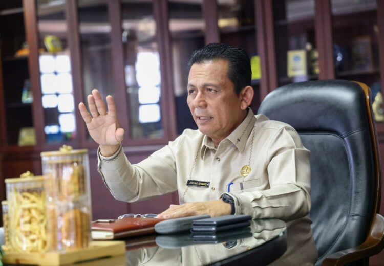 Suatu Kebanggan Atas Capaian Pembangunan Kepri  Dua Tahun Kepemimpinan Ansar – Marlin