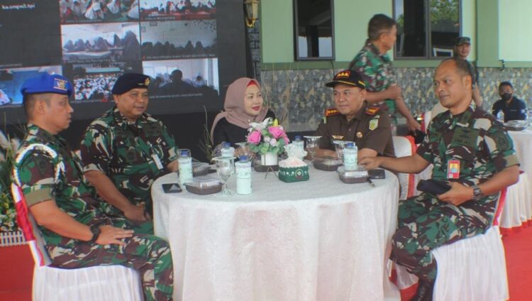 Program Stunting Pembangunan Generasi Muda Menuju Indonesia Maju Sukses Di Tanjungpinang