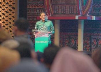 Bio Farma Ikutsertakan Mitra Binaan 3 Pelaku UMKM Pada Pameran Inacraft 2023 Di Jakarta
