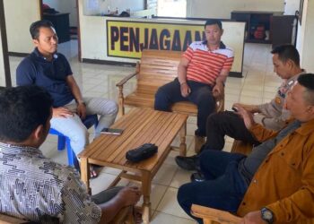 Polres Bengkayang Lakukan Investigasi & Klarifikasi Atas Video Penganiayaan Beredar Seret Oknum Anggotanya