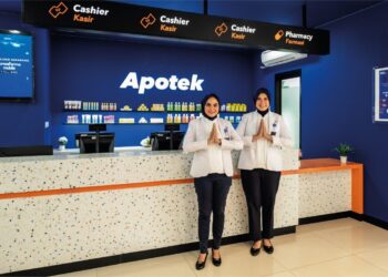 Biofarma Group Sediakan Berbagai Pasilitas Untuk Warga Mudik Secara Gratis