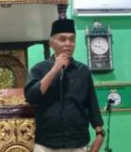 Bupati Natuna Gelar Buka Bersama Dengan Warga Kelarik