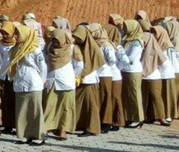 Kabar Gembira Untuk PTT dan Harlep, dapat THR atas Kebijakan Bupati Natuna