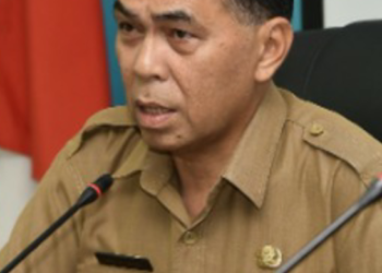 Pemda Natuna Terangi Lampu Centra IKM Ranai dan Sejumlah Titik di Sedanau, Pada Tahap 2