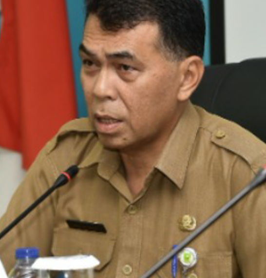 Pemda Natuna Terangi Lampu Centra IKM Ranai dan Sejumlah Titik di Sedanau, Pada Tahap 2