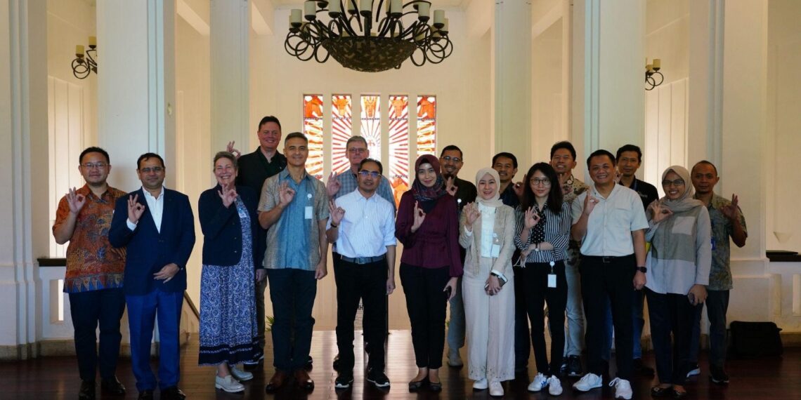 Kerjasama Produksi Vaksin HPV, Bio Farma dan MSD Komitmen Mencegah Kanker Serviks di Indonesia