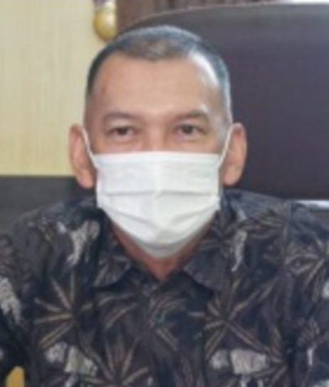 Wabup Natuna Optimis Natuna Ikut Serta Dalam STQH Provinsi Kepri di Karimun