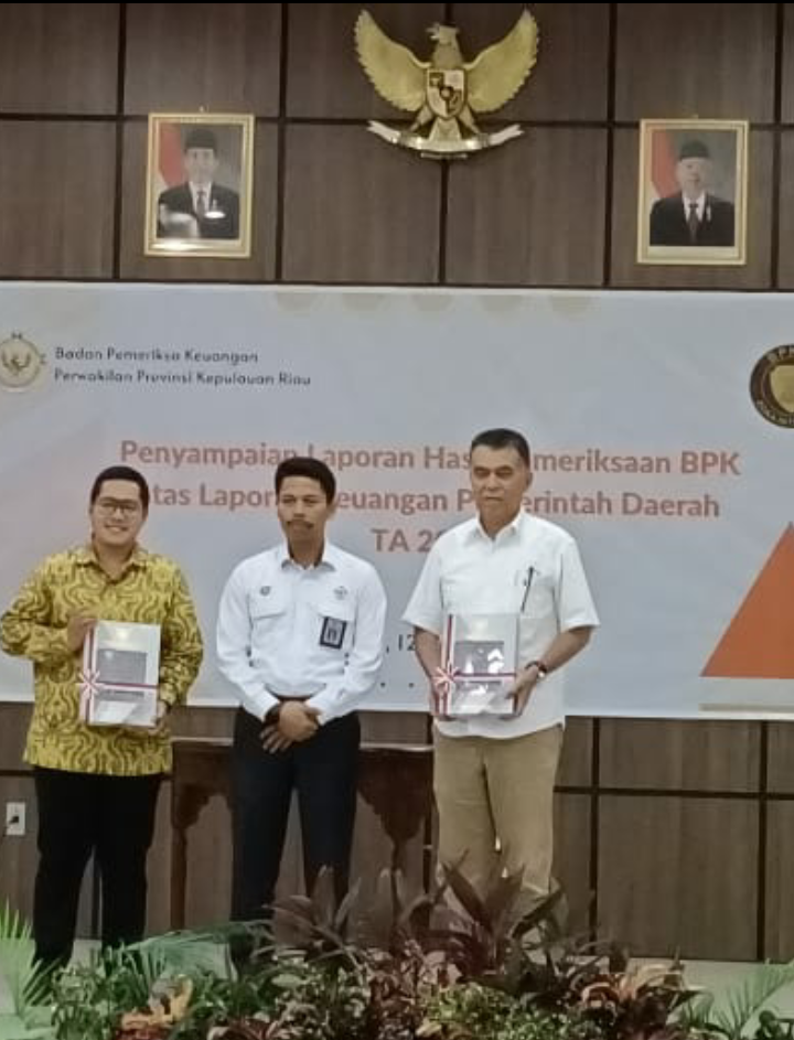 Natuna Kembali Raih WTP