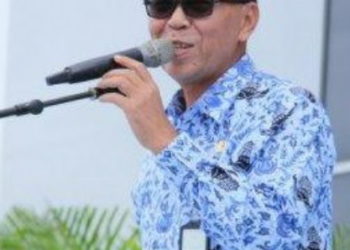 Kabar Gembira Untuk PTT dan Harlep, dapat THR atas Kebijakan Bupati Natuna