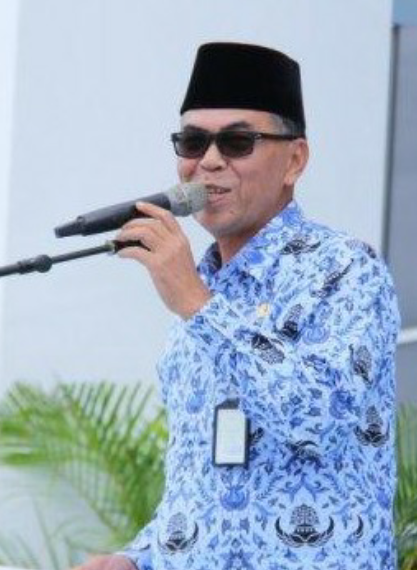 Kabar Gembira Untuk PTT dan Harlep, dapat THR atas Kebijakan Bupati Natuna