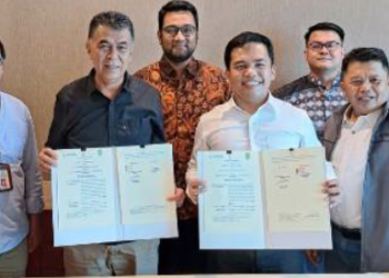 15 Orang Anak Natuna Diterima Kuliah Gratis di Kampus UP, Bupat Ucapkan Terimakasih