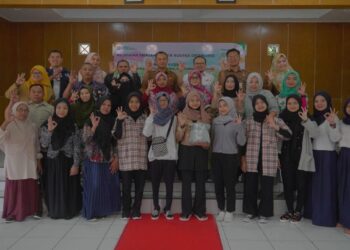 Kelompok Binaan Bio Farma Usung Program Empowerment Dorong Siswa SLB Cicendo Bisa Berdikari