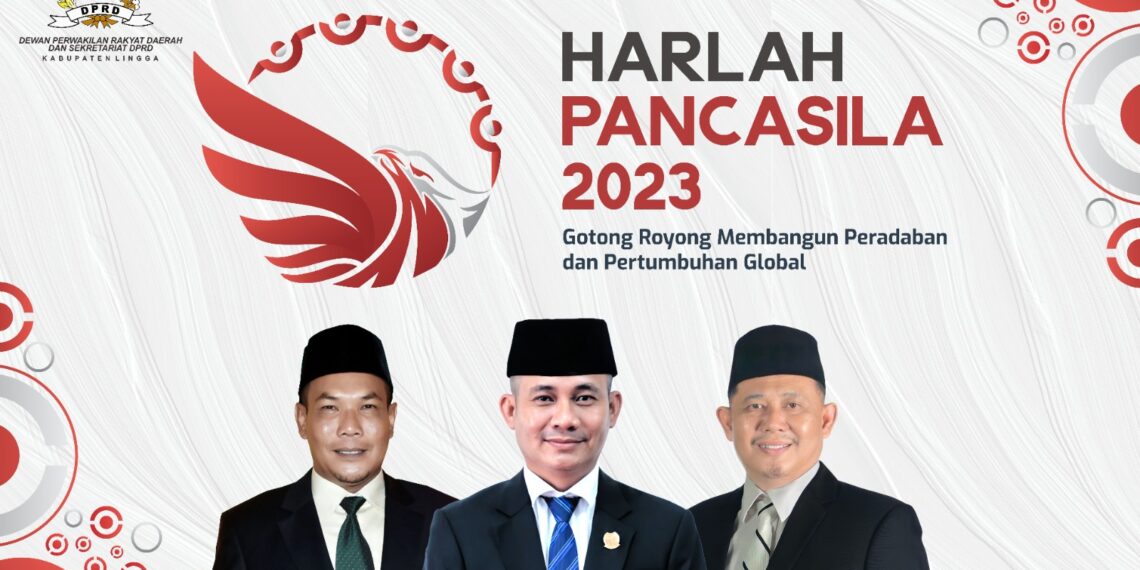 Gotong Royong Membangun Pearadaban Dan Pertumbuhan Global