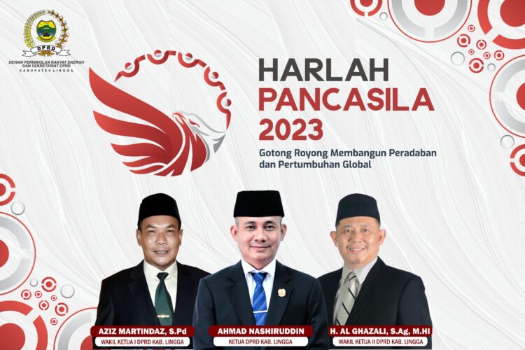 Gotong Royong Membangun Pearadaban Dan Pertumbuhan Global