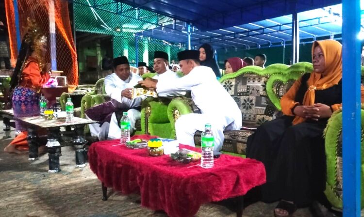 Meriahkan Idul Adha 1444 H Desa Duara Adakan Perlombaan Takbir Dan Rabana