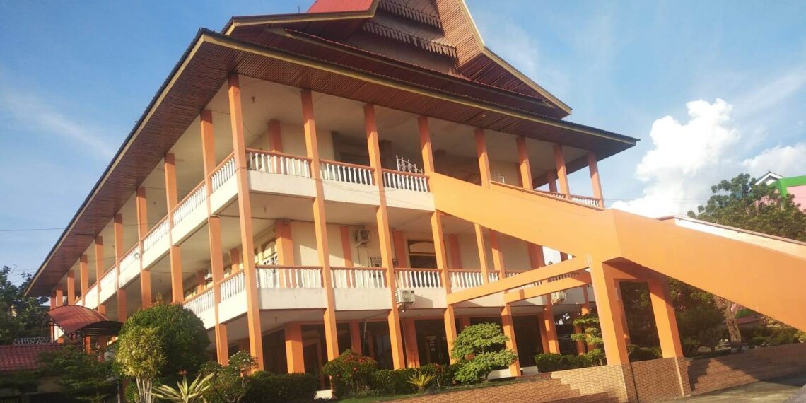 Tatakelola Dana Belanja Publikasi Dikantor BPK Wilayah IV Riu & Kepri Patut Dibidik