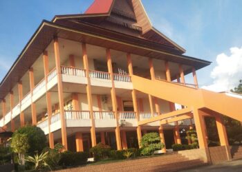 Tatakelola Dana Belanja Publikasi Dikantor BPK Wilayah IV Riu & Kepri Patut Dibidik