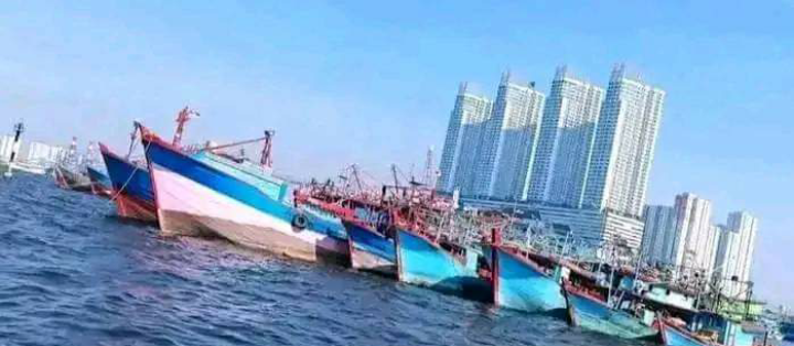 Wabub Natuna: “Natuna Harus Banyak Kapal”