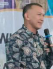 Wabub Natuna: “Natuna Harus Banyak Kapal”