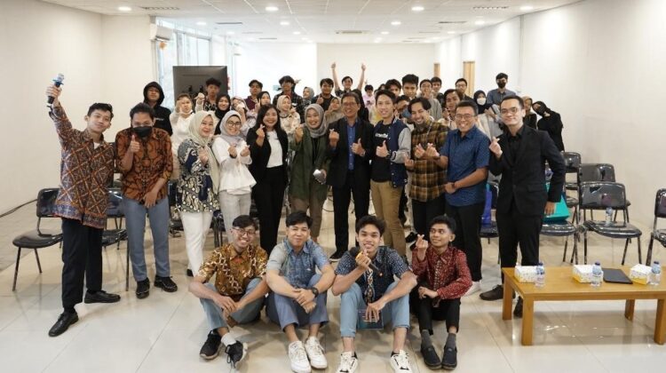 Kolaborasi x MIT Biofarma Group Gelar Kompetisi Hackathon Kesehatan