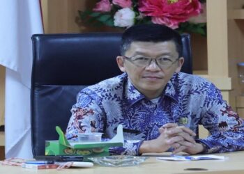 Kadis Kominfo Kepri, Hasan. Foto Ist