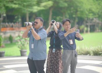 HUT ke-133 Bio Farma Gelar Lomba Foto dan Video Kreatif Hadiah Puluhan Jt
